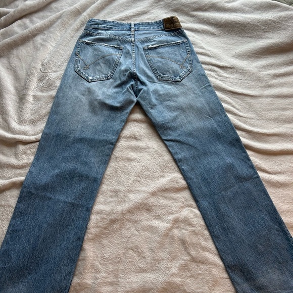 Vintage Union Bay Jeans - Picture 5 of 6